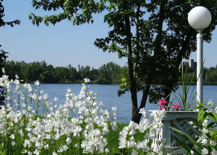 Motel Belle Riviere