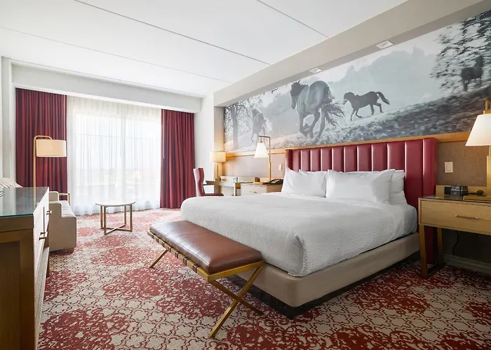 Oak Grove Racing Gaming & Hotel