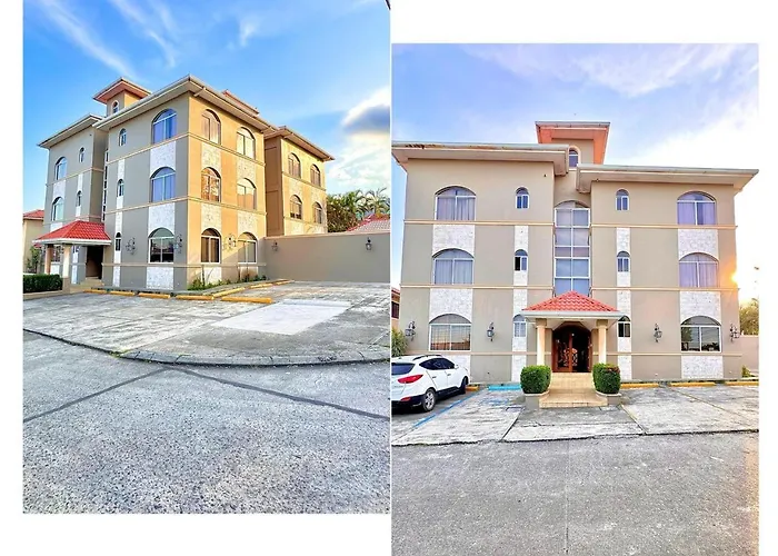 Hotel Diana Princess
