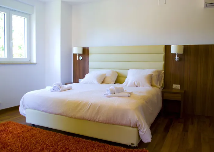 Residence Villa Karda