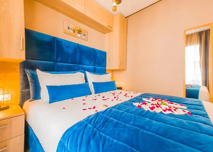 Rent-Inn Boutique Hotel