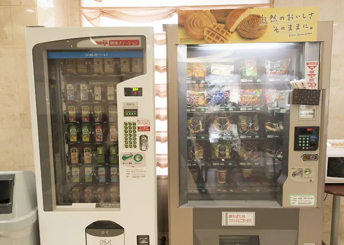 Apa Hotel Kagoshima Kokubu