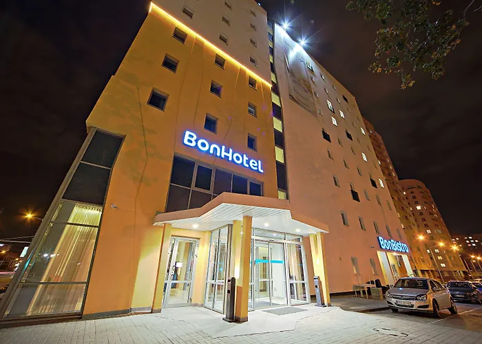 Bonhotel