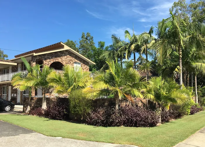 Gosford Palms Motor Inn