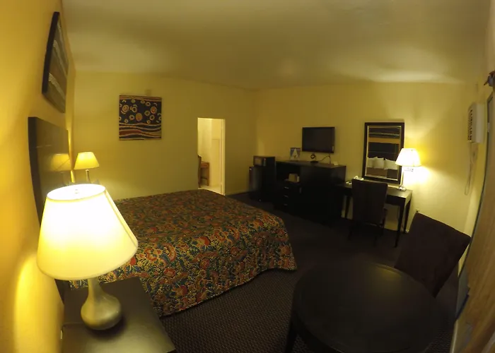 Indio Holiday Motel