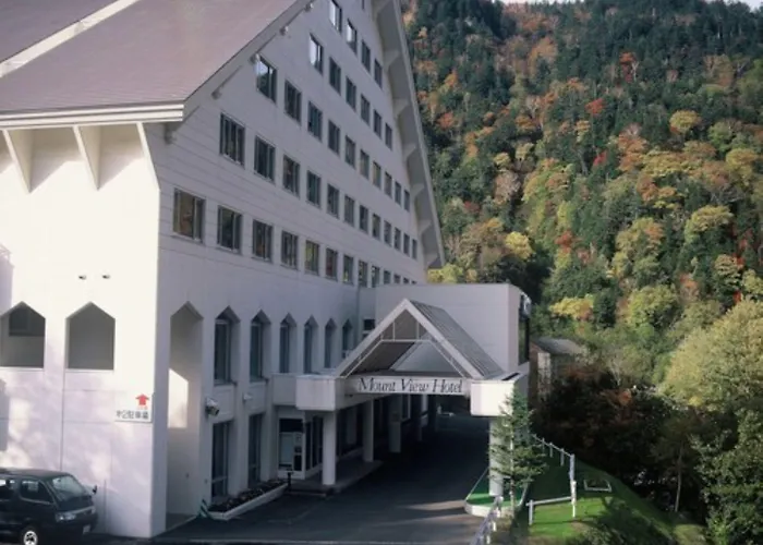 Mount View Hotel
