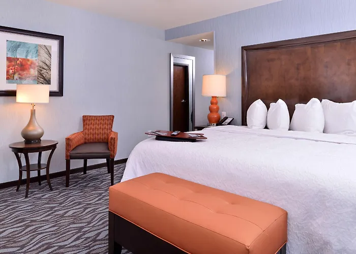 Hampton Inn Potsdam