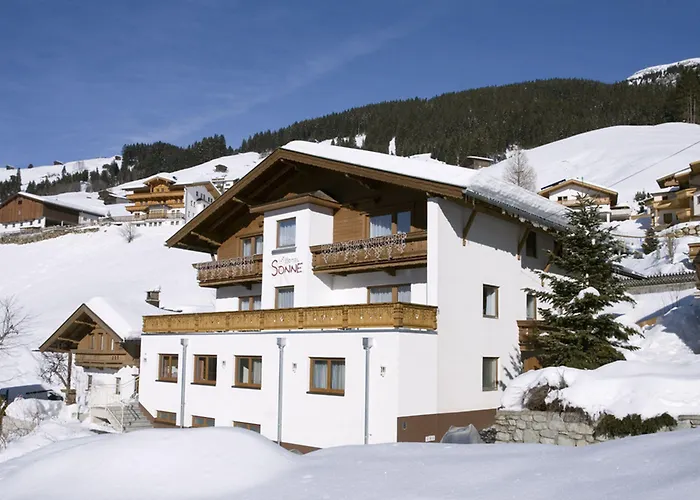 Hotel Sonne