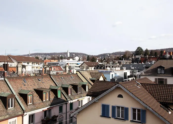 CITY STAY - Kieselgasse