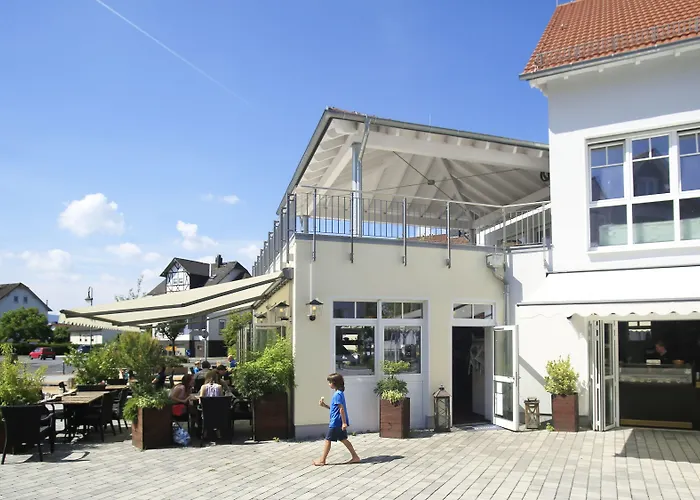 Limes Hotel
