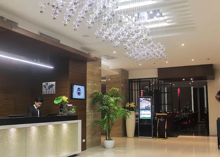 Brentwood Suites