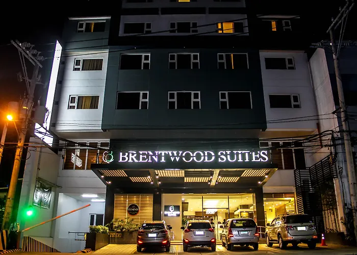 Brentwood Suites