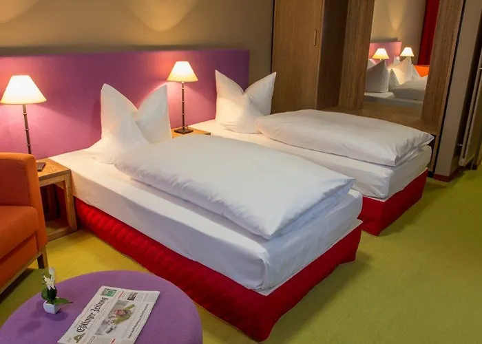 Schurwald Hotel