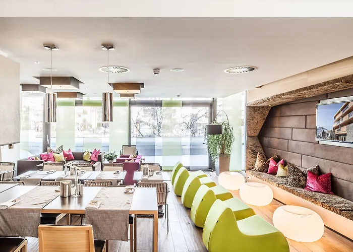 Lederer Boutique Hotel