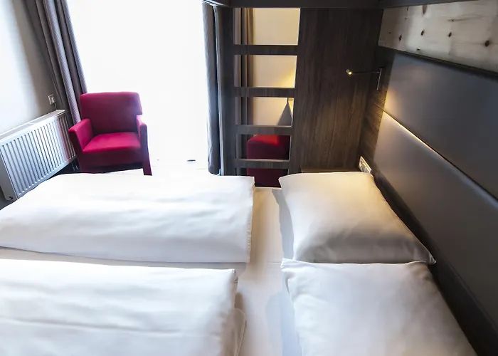 Amaro Hotel