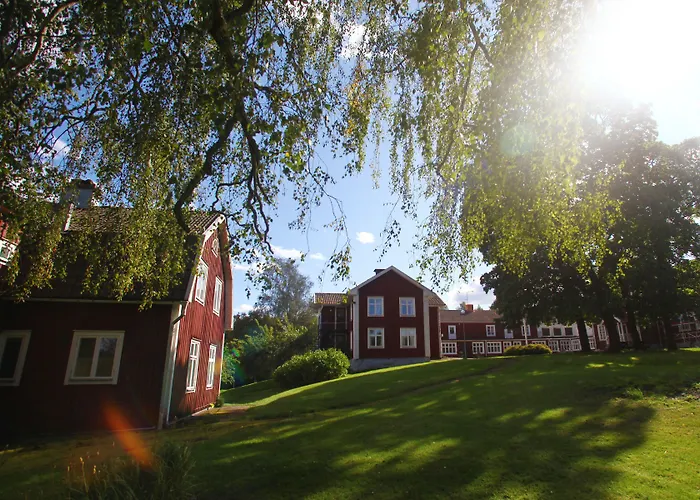 Nyhyttans Kurort