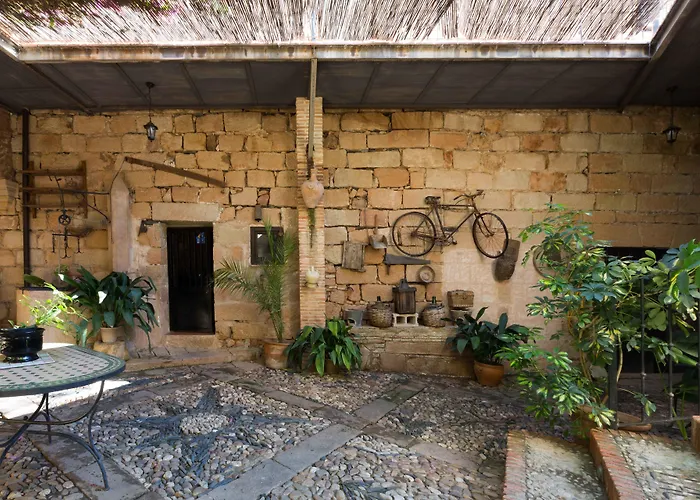 Hotel Palacio Guzmanes