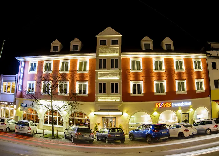 Hotel Saentis Múnich