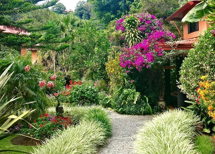 Boquete Garden Inn
