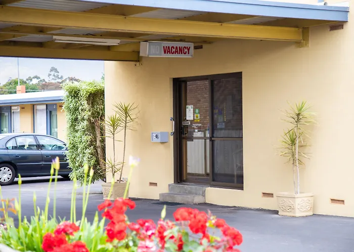 Mid City Motel Mount Gambier