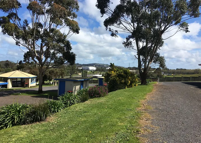 Limestone Coast Tourist Park