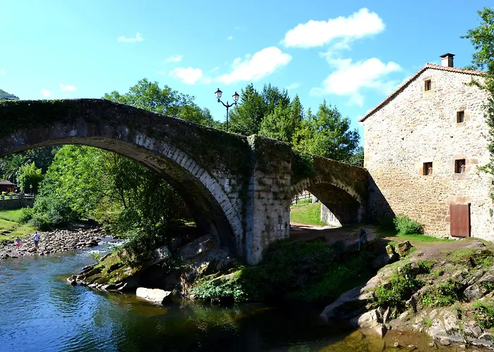 Hotel Termas de Liérganes