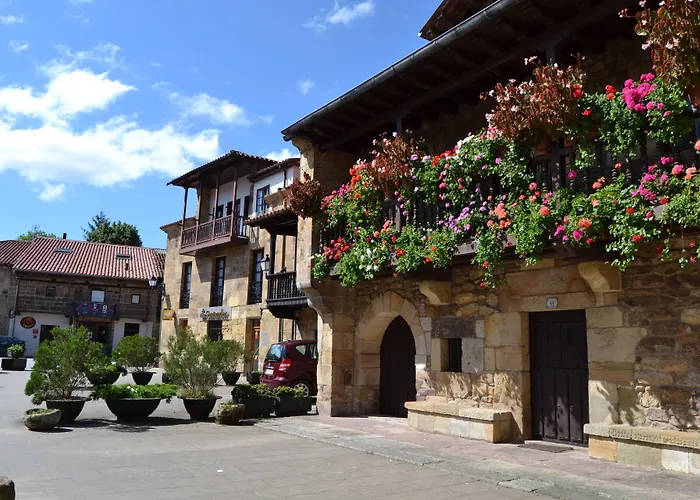 Hotel Termas de Liérganes