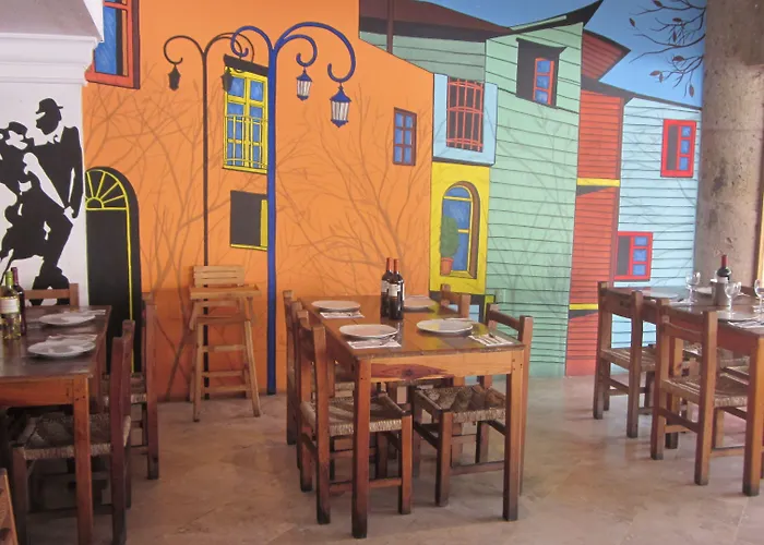 Solamar Inn Mazatlan