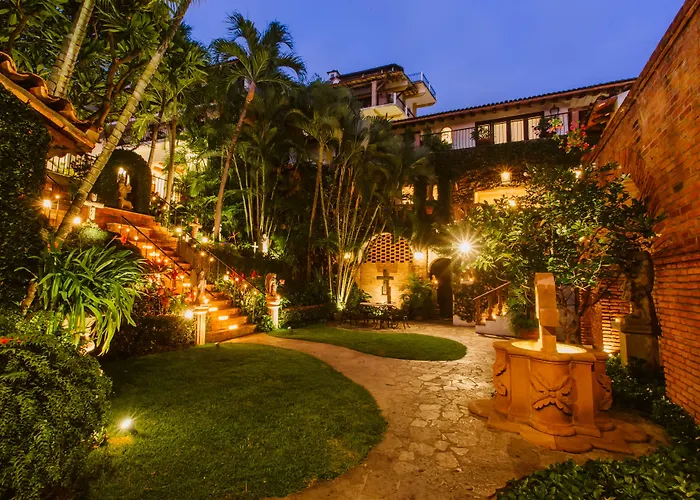Hacienda San Angel