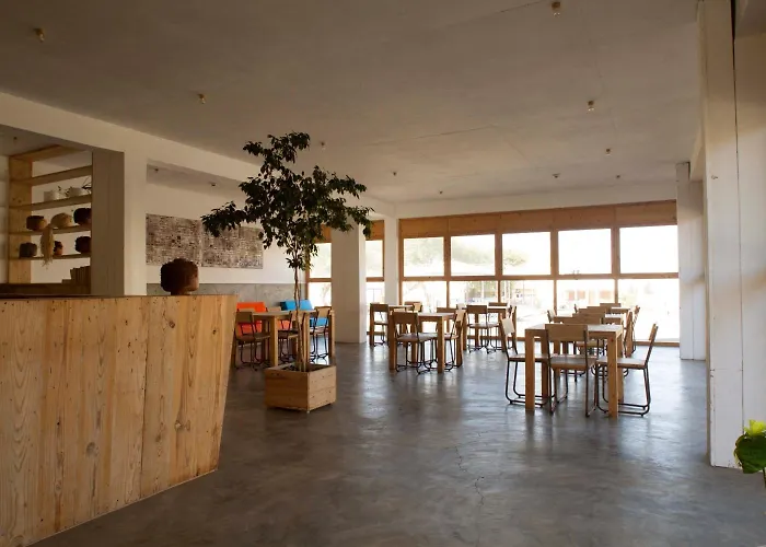 Aquiles Eco Hotel