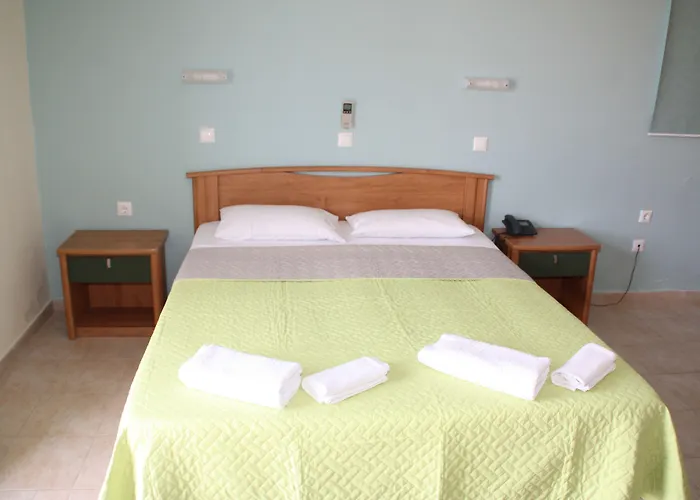 Lindos Aqua Terra