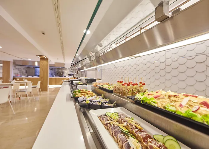 Mll Mediterranean Bay - Adults Only
