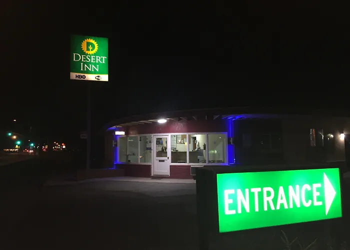 Desert Inn Westmorland