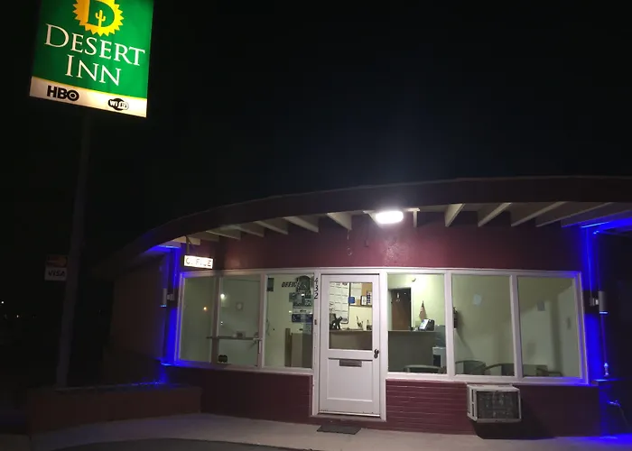 Desert Inn Westmorland