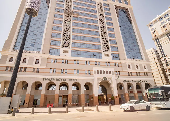 Emaar Royal Hotel