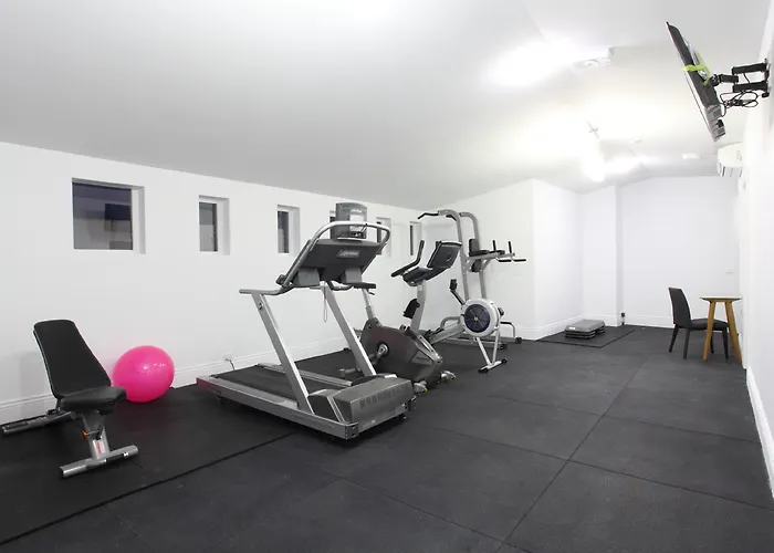 The Provincial Boutique Hotel
