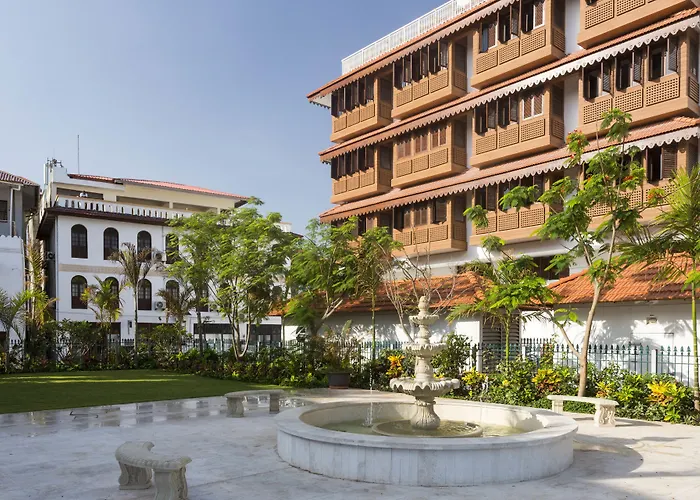 Park Hyatt Zanzibar