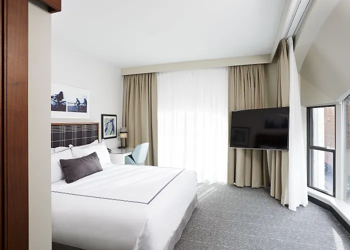 The Godfrey Hotel Boston