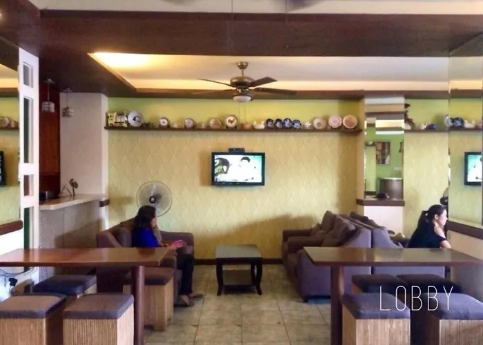 Mactan Pension House