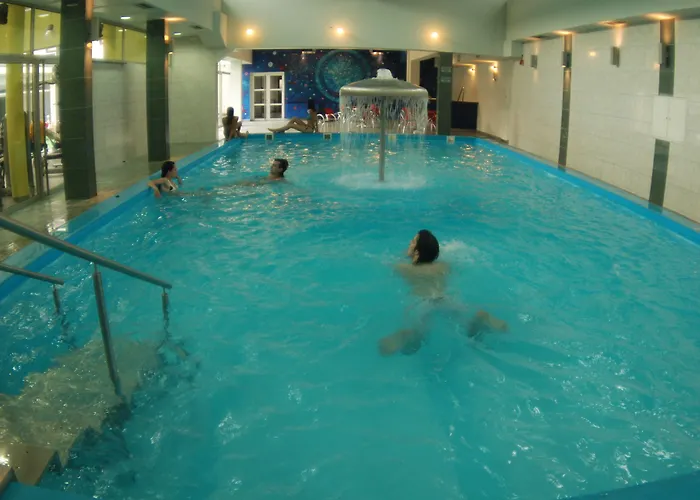 Spa Hotel Terme