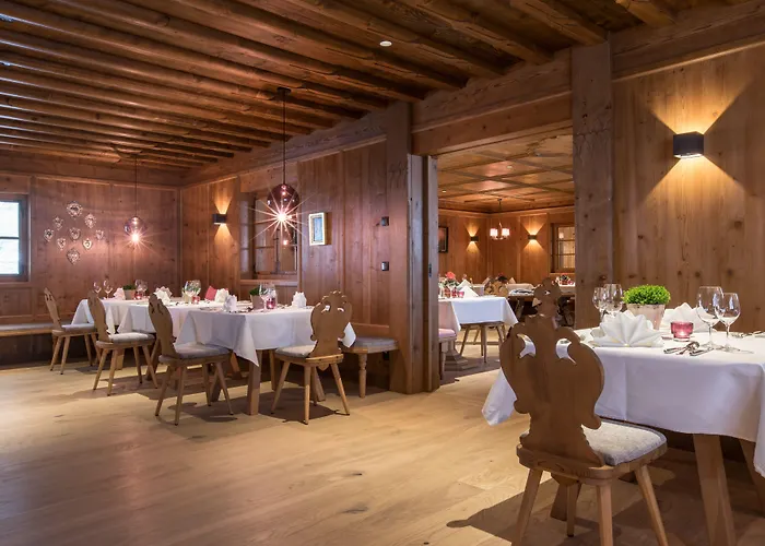 Elisabethhotel Premium Private Retreat- Adults Only