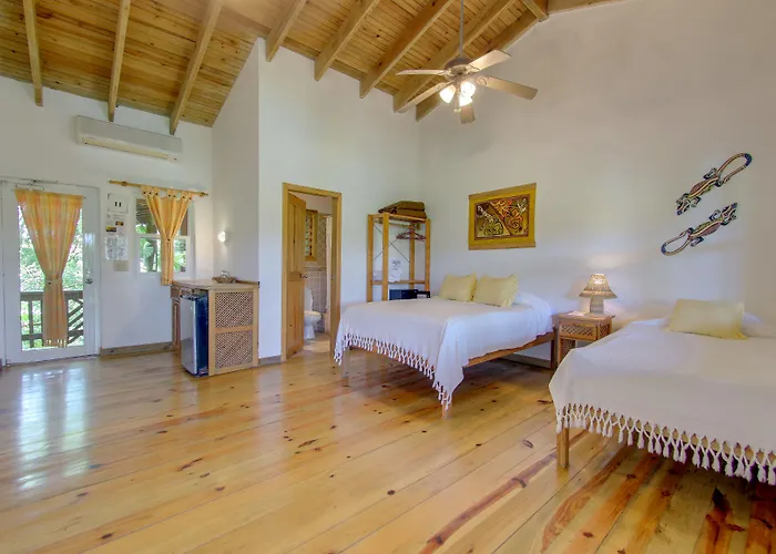 Hotel Posada Las Orquideas,West End