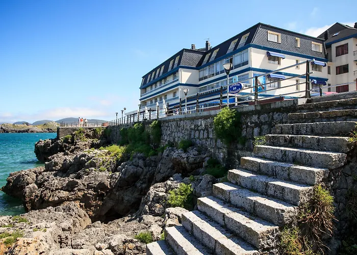 Hotel Astuy