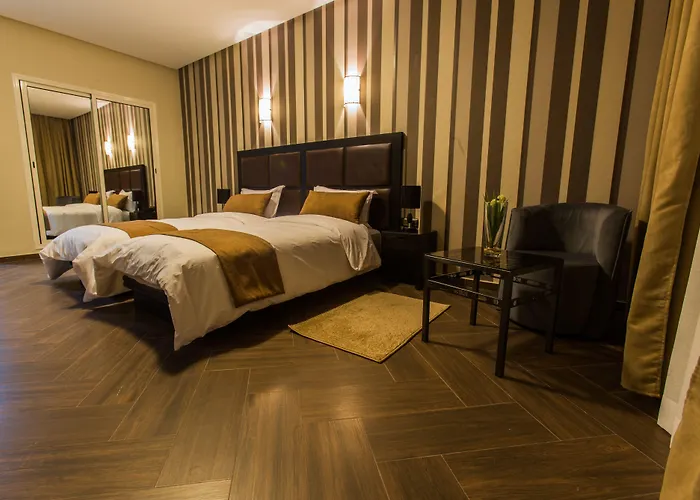 Hotel Swani