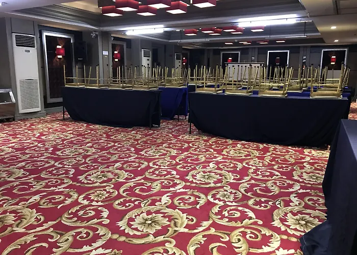 Prime Asia Hotel