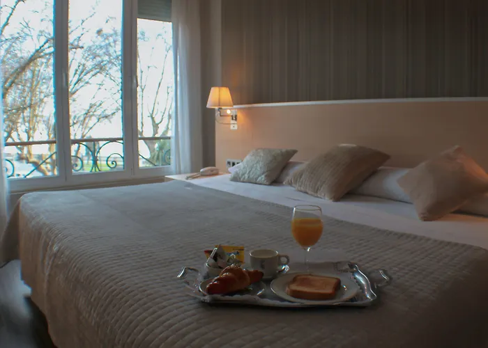 Hotel Asturias
