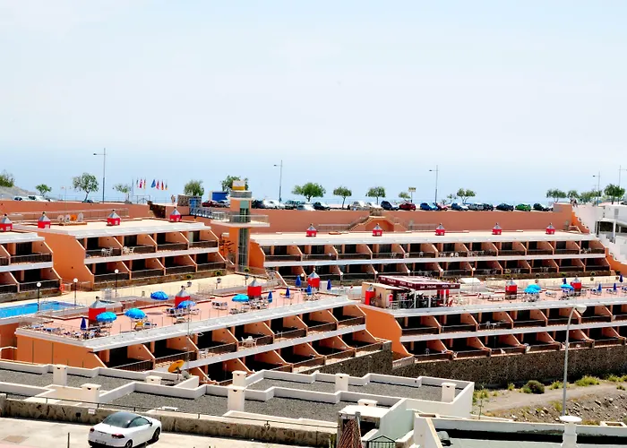Balcon del Mar