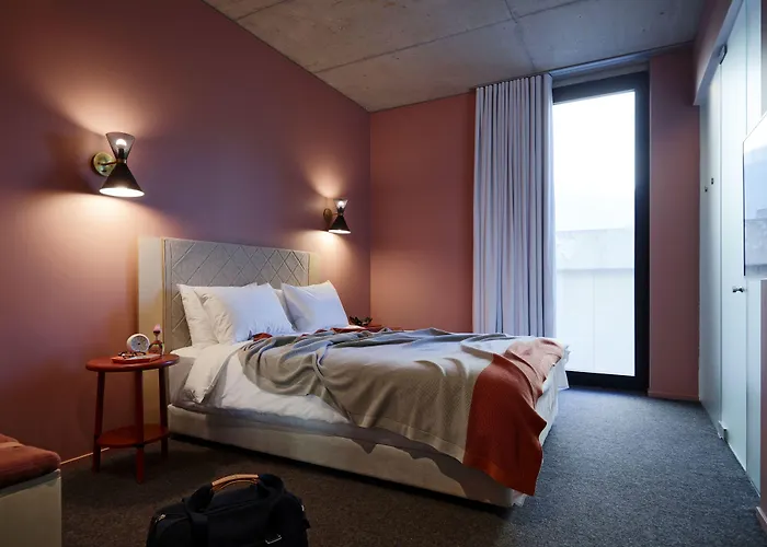 Alex Hotel