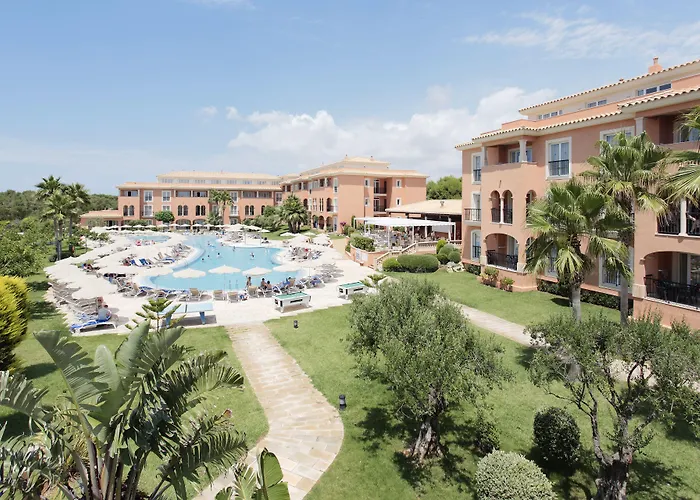 Grupotel Macarella Suites & Spa