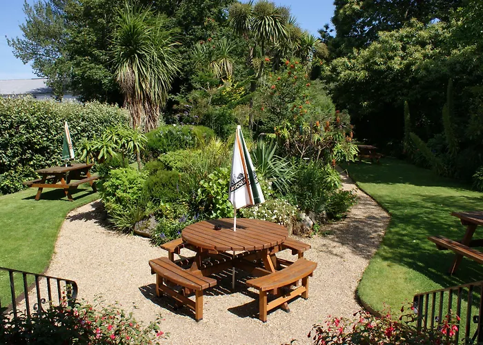 Grange Lodge Hotel